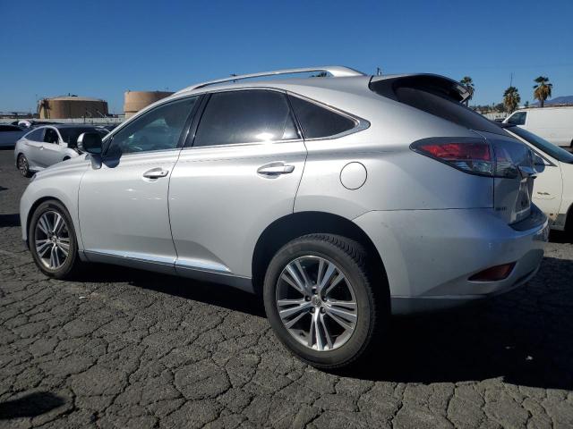 Photo 2 from auction – 2015 LEXUS RX 350 with VIN 2T2ZK1BA5FC190739