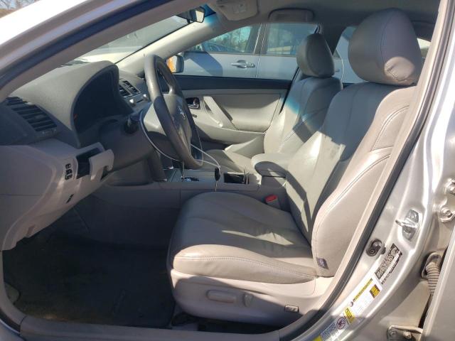 Photo 7 from auction – 2011 TOYOTA CAMRY BASE with VIN 4T1BF3EKXBU152510