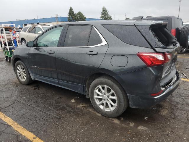 Photo 2 from auction – 2019 CHEVROLET EQUINOX LT with VIN 2GNAXKEV4K6187003