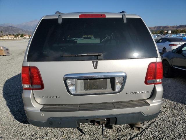 Photo 6 from auction – 2005 LINCOLN NAVIGATOR with VIN 5LMFU27545LJ04257