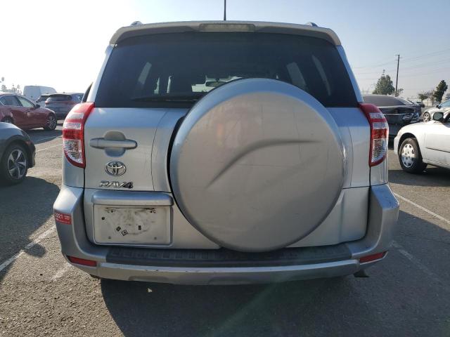 Photo 6 from auction – 2012 TOYOTA RAV4 with VIN 2T3ZF4DV9CW141975