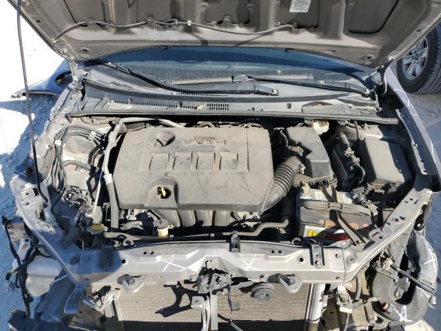 Photo 11 from auction – 2015 TOYOTA COROLLA L with VIN 2T1BURHE0FC423841