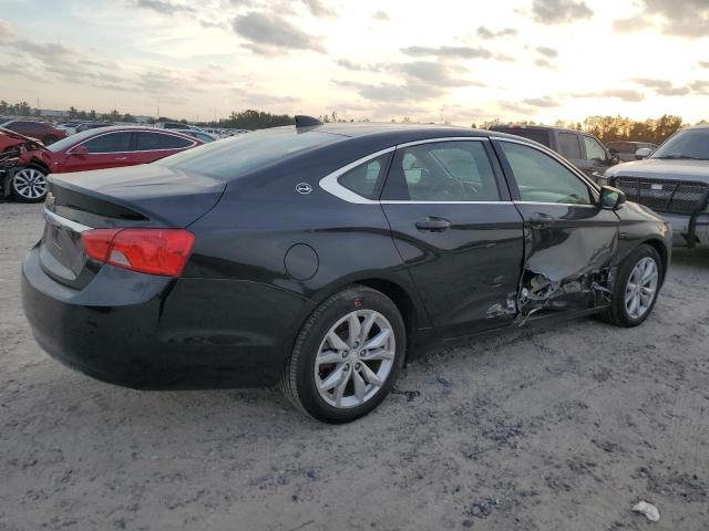 Photo 3 from auction – 2016 CHEVROLET IMPALA LT with VIN 2G1105SA3G9190974