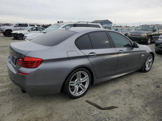 Photo 3 from auction – 2016 BMW 535 I with VIN WBA5B1C53GG552328