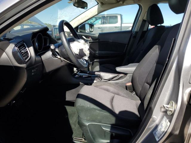 Photo 7 from auction – 2015 MAZDA 3 TOURING with VIN 3MZBM1V77FM224376