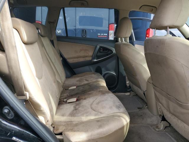 Photo 10 from auction – 2010 TOYOTA RAV4 with VIN JTMZF4DV3AD018568