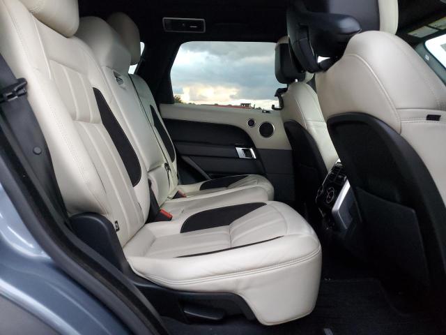 Photo 11 from auction – 2019 LAND ROVER RANGE ROVE with VIN SALWR2RE3KA849068