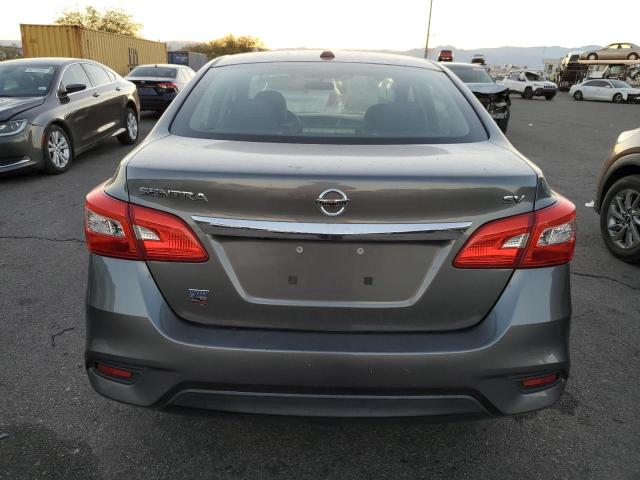 Photo 6 from auction – 2016 NISSAN SENTRA with VIN 3N1AB7AP7GL671944