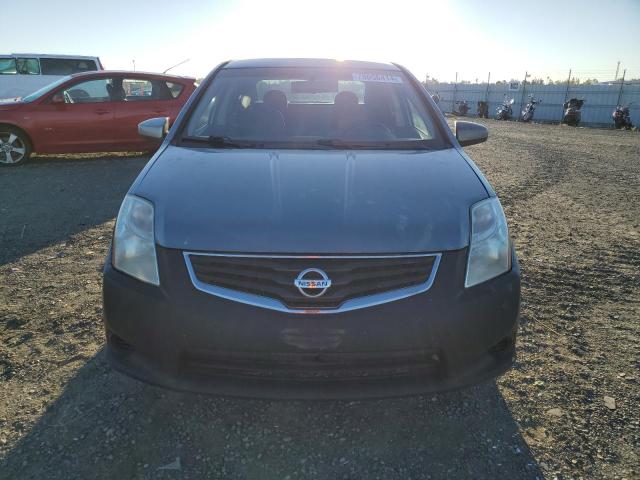 Photo 5 from auction – 2011 NISSAN SENTRA 2.0 with VIN 3N1AB6AP4BL683262
