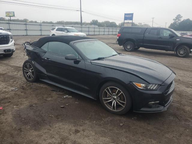 Photo 4 from auction – 2017 FORD MUSTANG with VIN 1FATP8UH6H5287288