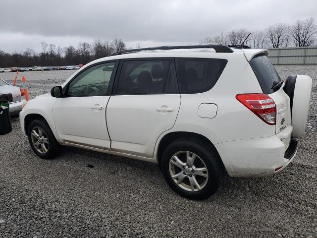 Photo 2 from auction – 2012 TOYOTA RAV4 with VIN JTMBF4DV1C5058789