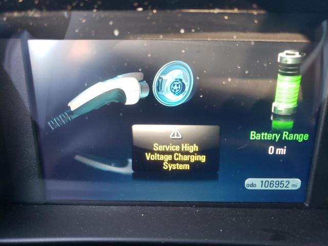 Photo 9 from auction – 2012 CHEVROLET VOLT with VIN 1G1RB6E40CU115168