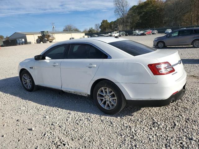 Photo 2 from auction – 2013 FORD TAURUS SE with VIN 1FAHP2D95DG213838