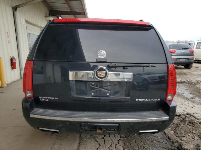 Photo 6 from auction – 2013 CADILLAC ESCALADE P with VIN 1GYS4DEF8DR133652