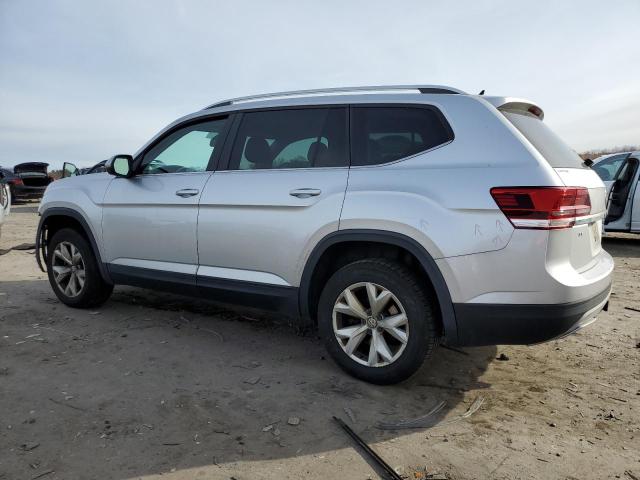 Photo 2 from auction – 2019 VOLKSWAGEN ATLAS SE with VIN 1V2LR2CA3KC519014