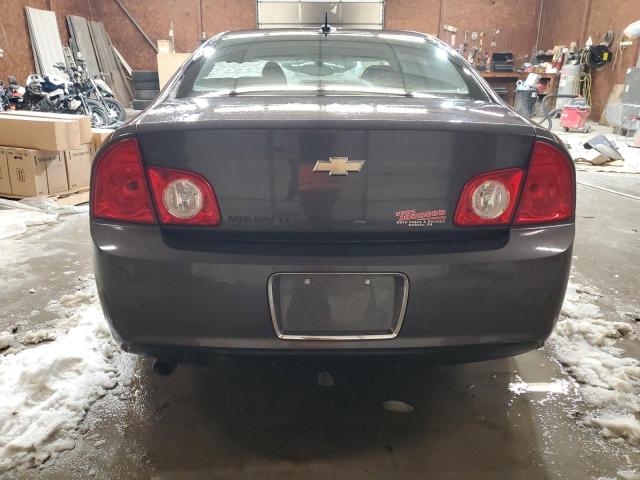Photo 6 from auction – 2010 CHEVROLET MALIBU 1LT with VIN 1G1ZC5EB4AF307801