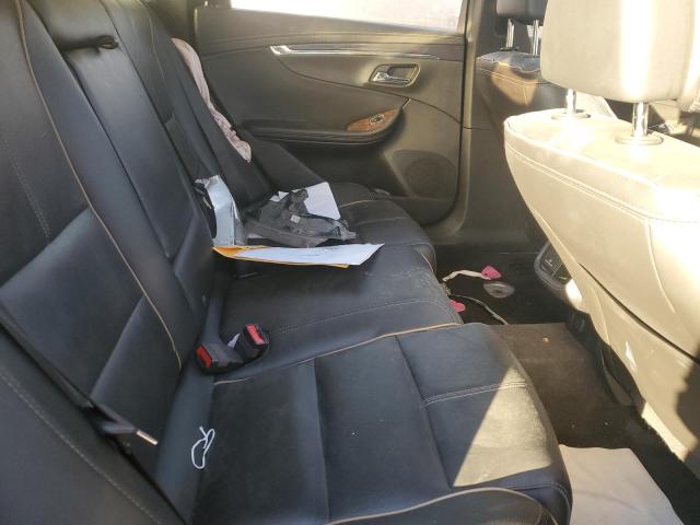 Photo 10 from auction – 2014 CHEVROLET IMPALA LTZ with VIN 2G1155S35E9185727