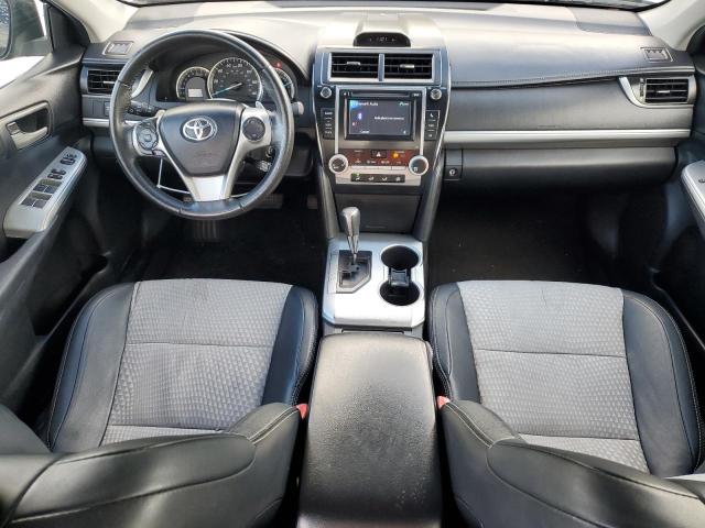 صورة رقم 8 من المزاد - 2012 TOYOTA CAMRY BASE مع VIN 4T1BF1FK8CU161128