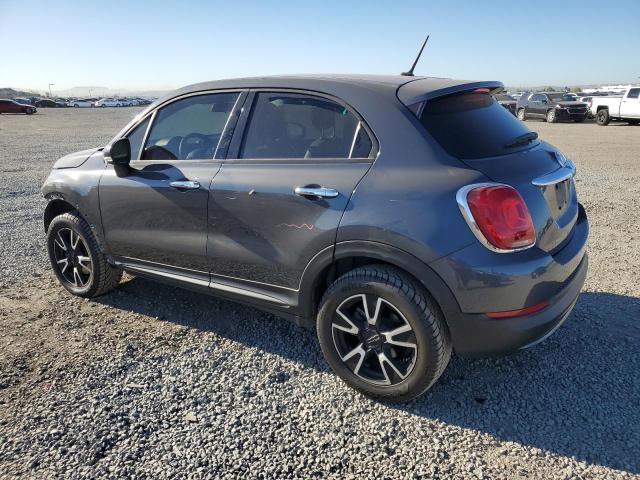 Photo 2 from auction – 2018 FIAT 500X POP with VIN ZFBCFYAB2JP639471