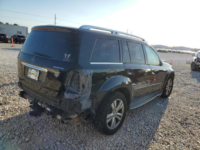 Photo 3 from auction – 2012 MERCEDES-BENZ GL 350 BLU with VIN 4JGBF2FE3CA781970
