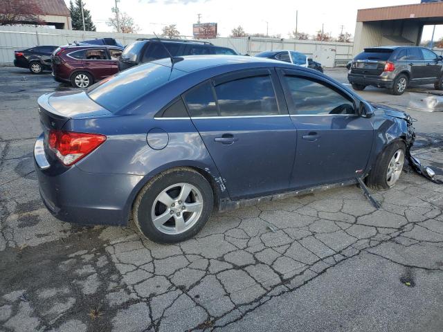 Photo 3 from auction – 2013 CHEVROLET CRUZE LT with VIN 1G1PC5SB2D7189709