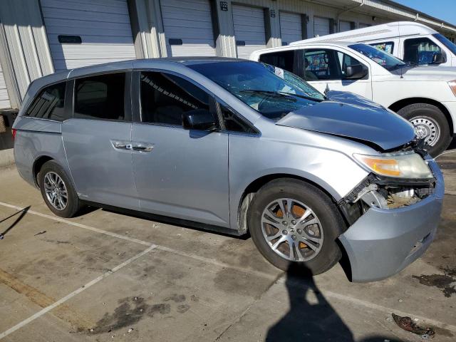 Photo 4 from auction – 2011 HONDA ODYSSEY EX with VIN 5FNRL5H40BB103796