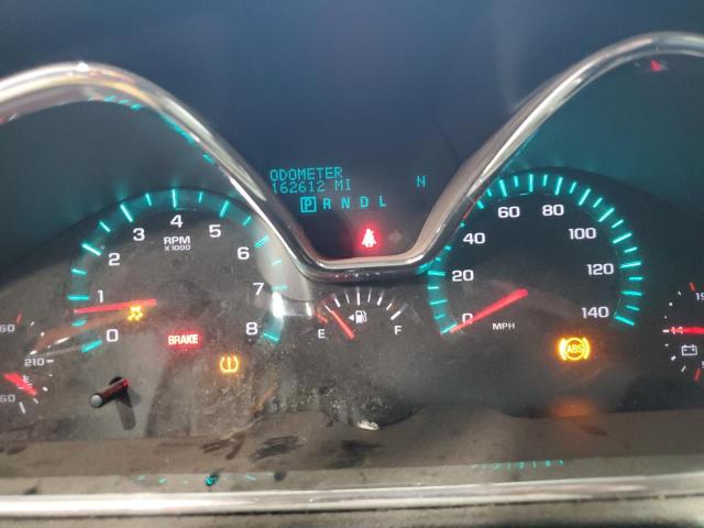 Photo 9 from auction – 2017 CHEVROLET TRAVERSE L with VIN 1GNKVGKDXHJ287900