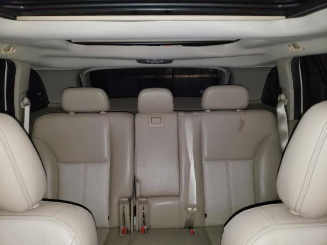 Фото 10 с аукциона – 2007 FORD EDGE SEL P с VIN 2FMDK49C87BA73119