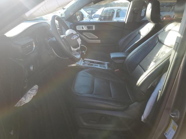Photo 7 from auction – 2023 FORD EXPLORER L with VIN 1FMSK7FHXPGA76394