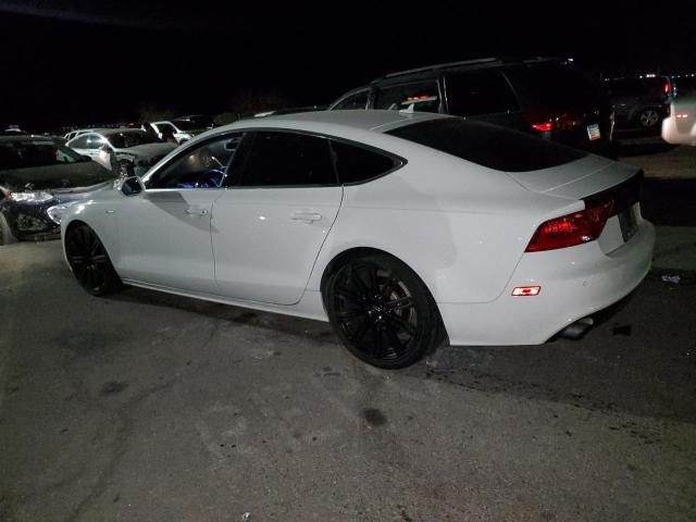 Photo 2 from auction – 2012 AUDI A7 PRESTIG with VIN WAUSGAFC5CN001659