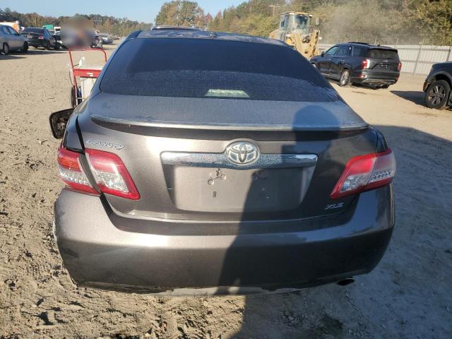 Photo 6 from auction – 2010 TOYOTA CAMRY BASE with VIN 4T4BF3EK1AR053160