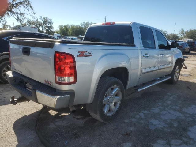 Photo 3 from auction – 2012 GMC SIERRA C15 with VIN 3GTP1VE07CG200388