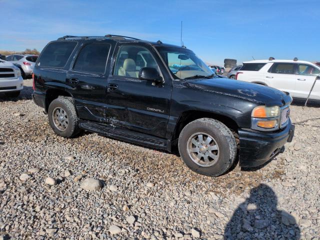 Photo 4 from auction – 2003 GMC YUKON DENA with VIN 1GKEK63UX3J309754