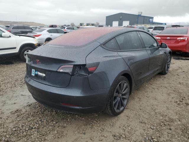 Photo 3 from auction – 2018 TESLA MODEL 3 with VIN 5YJ3E1EA0JF003361