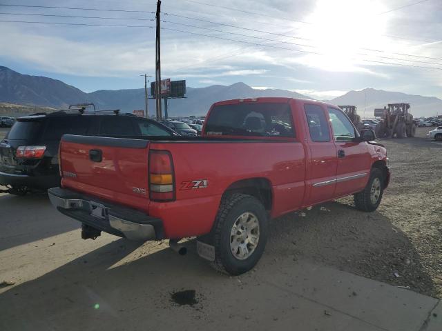 Photo 3 from auction – 2005 GMC NEW SIERRA with VIN 1GTEK19B25E339654