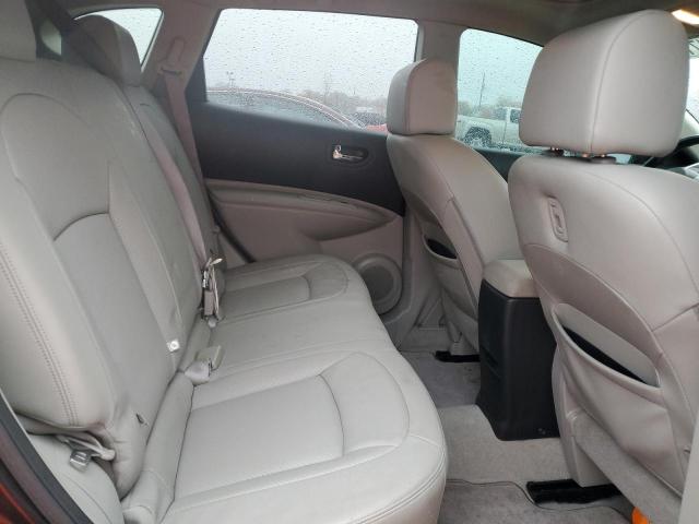Photo 11 from auction – 2011 NISSAN ROGUE S with VIN JN8AS5MV2BW308065