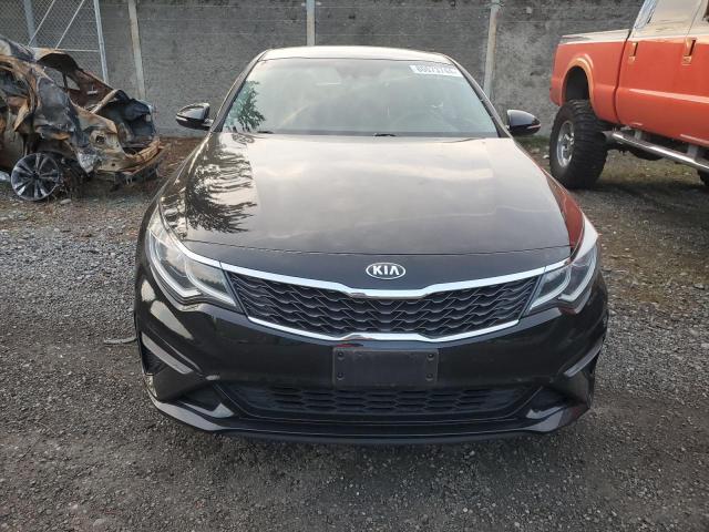 Photo 5 from auction – 2019 KIA OPTIMA LX with VIN 5XXGT4L39KG366012