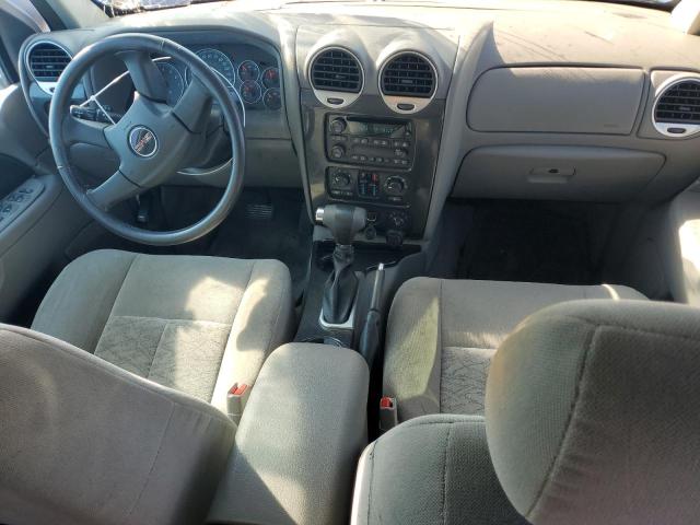 Photo 8 from auction – 2006 GMC ENVOY with VIN 1GKDS13S362333468