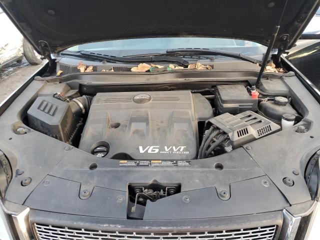 Photo 12 from auction – 2015 GMC TERRAIN SL with VIN 2GKFLXE31F6368463