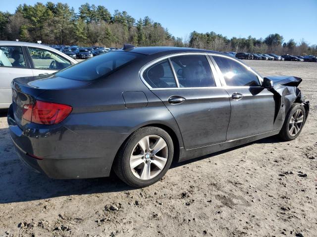 Foto 3 de la subasta – 2012 BMW 528 XI con VIN WBAXH5C58CDW05227