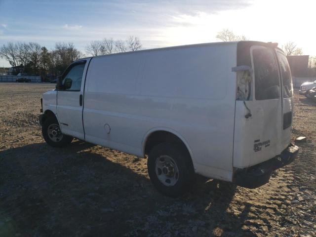 Photo 2 from auction – 2012 GMC SAVANA G25 with VIN 1GTW7FBA8C1179658