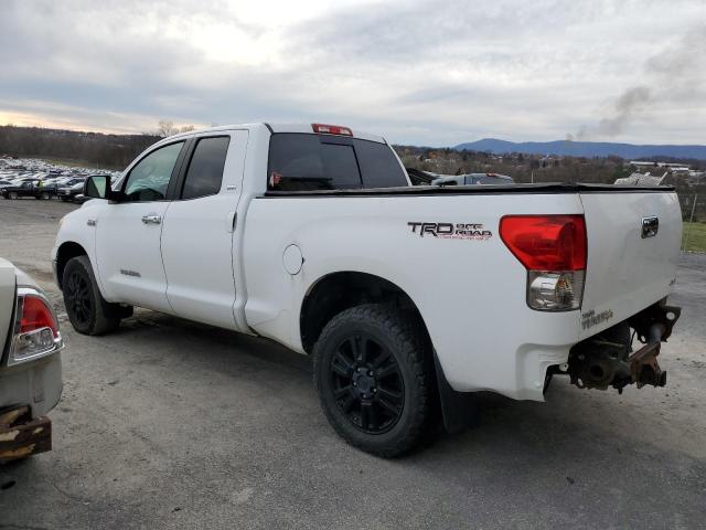 Photo 2 from auction – 2007 TOYOTA TUNDRA with VIN 5TBBV54117S490832
