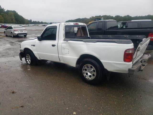 Photo 2 from auction – 2001 FORD RANGER with VIN 1FTYR10C11TA04941