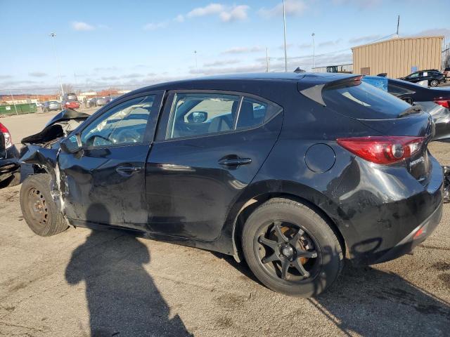 Photo 2 from auction – 2014 MAZDA 3 SPORT with VIN JM1BM1K76E1172452