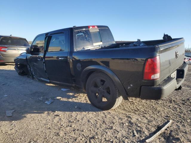Photo 2 from auction – 2013 RAM 1500 SLT with VIN 1C6RR7LT4DS552470