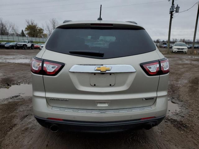 Photo 6 from auction – 2017 CHEVROLET TRAVERSE P with VIN 1GNKRJKD5HJ177340