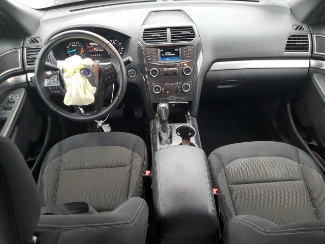 Photo 8 from auction – 2019 FORD EXPLORER X with VIN 1FM5K8D88KGA06312