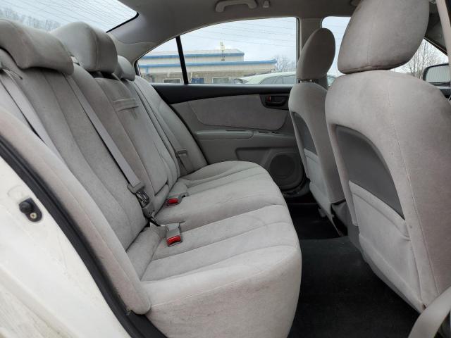 Photo 10 from auction – 2009 KIA OPTIMA LX with VIN KNAGE228795286960