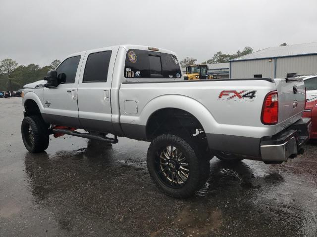 Photo 2 from auction – 2012 FORD F250 SUPER with VIN 1FT7W2BT2CEA49496
