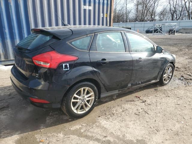 صورة رقم 3 من المزاد - 2017 FORD FOCUS SE مع VIN 1FADP3K27HL247738